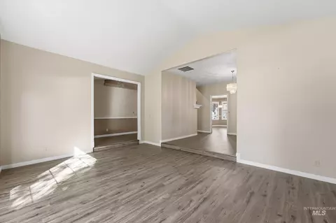 Living - 1624 E Seaport Ct, Boise, ID 83706 photo 2 of 7