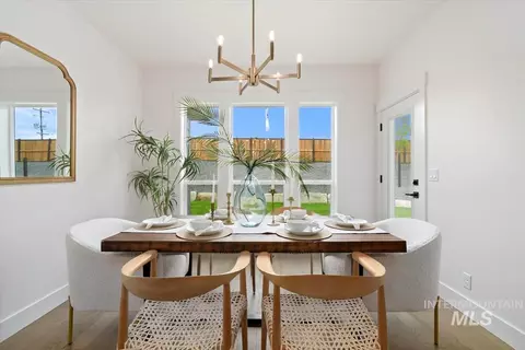 Dining - 6304 E One Tree Pl, Eagle, ID 83629 photo 2 of 3