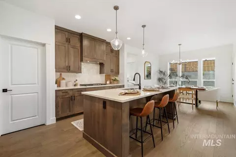 Kitchen - 6304 E One Tree Pl, Eagle, ID 83629 photo 3 of 6