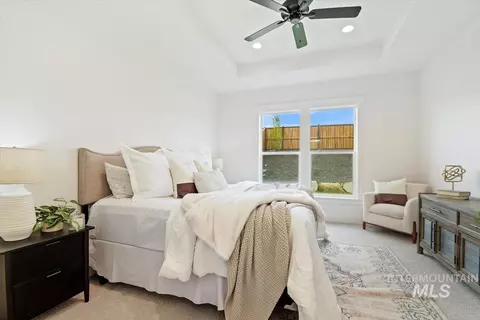 Bedroom - 6304 E One Tree Pl, Eagle, ID 83629 photo 2 of 4