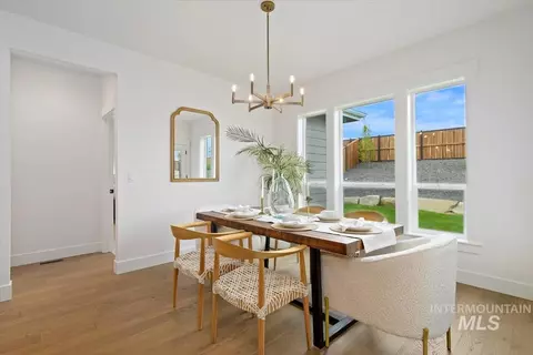 Dining - 6304 E One Tree Pl, Eagle, ID 83629 photo 3 of 3
