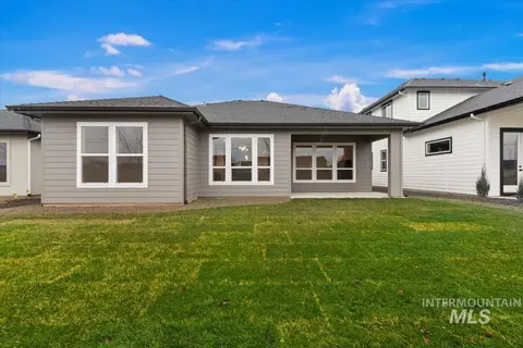 Exterior - 6304 E One Tree Pl, Eagle, ID 83629 photo 4 of 5