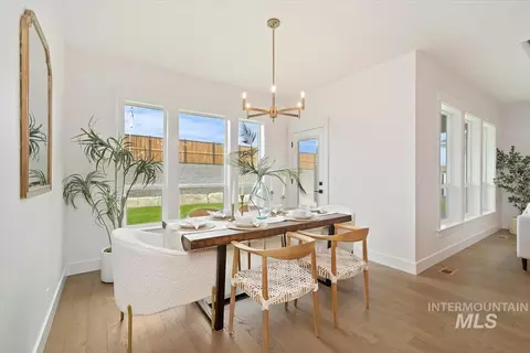 Dining - 6304 E One Tree Pl, Eagle, ID 83629 photo 1 of 3