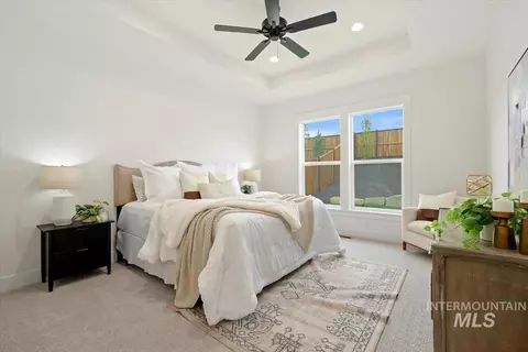 Bedroom - 6304 E One Tree Pl, Eagle, ID 83629 photo 1 of 4