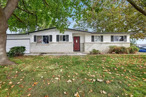 3918 N Buckingham, Boise, ID 83704