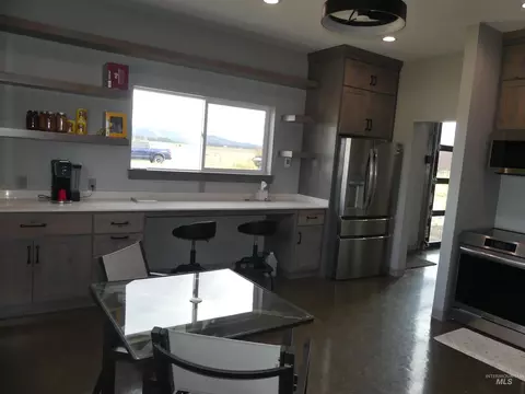 Kitchen - 47 Camas Rd, Weippe, ID 83553 photo 5 of 6