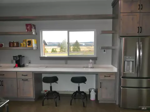 Kitchen - 47 Camas Rd, Weippe, ID 83553 photo 3 of 6