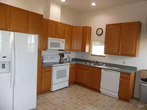 Kitchen - 47 Camas Rd, Weippe, ID 83553 photo 6 of 6