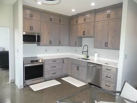 Kitchen - 47 Camas Rd, Weippe, ID 83553 photo 1 of 6