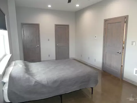 Bedroom - 47 Camas Rd, Weippe, ID 83553 photo 5 of 5