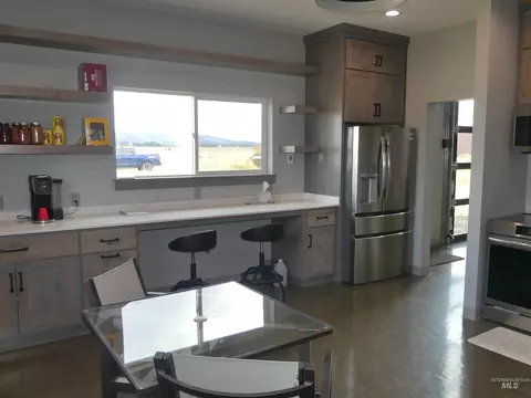Kitchen - 47 Camas Rd, Weippe, ID 83553 photo 4 of 6