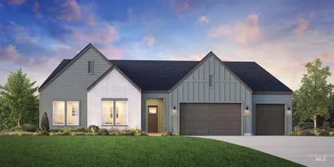 2148 N Escudilla Way, Eagle, ID 83616