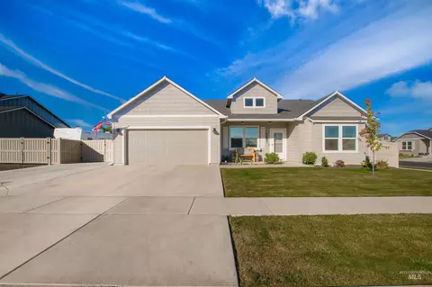 4287 S Chia Ave, Nampa, ID 83686