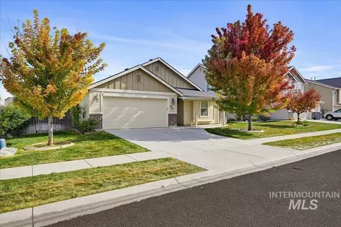 50 N Firestone Way, Nampa, ID 83651