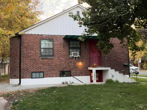 1000 N 11th, Boise, ID 83702
