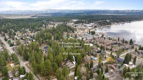 View/Area - 1414 Dawson Ave, Mccall, ID 83638 photo 1 of 1