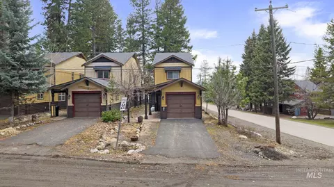 Exterior - 1414 Dawson Ave, Mccall, ID 83638 photo 9 of 11