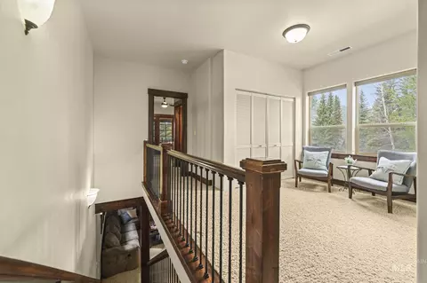 Entry Way - 1414 Dawson Ave, Mccall, ID 83638 photo 4 of 4