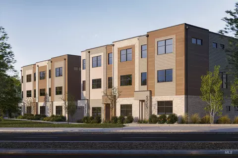3231 W Moore, Boise, ID 83702
