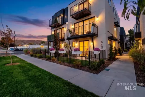640 N Avenue H Ave, Boise, ID 83712