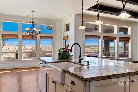 Kitchen - 7521 N Grand Rdg, Eagle, ID 83616 photo 5 of 5