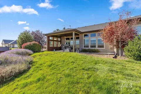 Exterior - 7521 N Grand Rdg, Eagle, ID 83616 photo 6 of 10