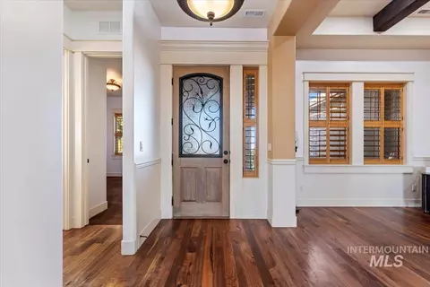 Entry Way - 7521 N Grand Rdg, Eagle, ID 83616 photo 1 of 1