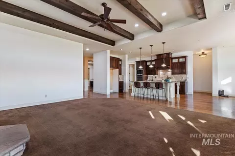 Living - 7521 N Grand Rdg, Eagle, ID 83616 photo 3 of 4