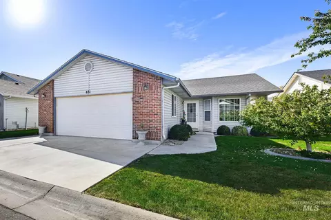 831 S Bristol, Nampa, ID 83651