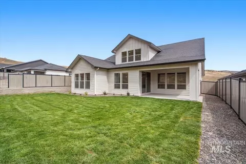 Exterior - 6640 W Sollas Dr, Eagle, ID 83616 photo 4 of 7
