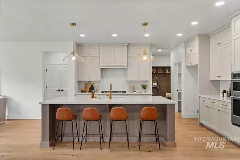 Kitchen - 6640 W Sollas Dr, Eagle, ID 83616 photo 1 of 5