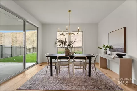 Dining - 6640 W Sollas Dr, Eagle, ID 83616 photo 1 of 2
