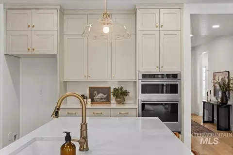 Kitchen - 6640 W Sollas Dr, Eagle, ID 83616 photo 5 of 5