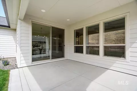 Exterior - 6640 W Sollas Dr, Eagle, ID 83616 photo 3 of 7