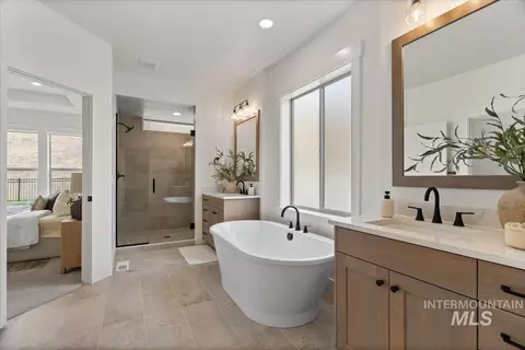 Bath - 6640 W Sollas Dr, Eagle, ID 83616 photo 2 of 4