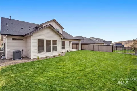 Exterior - 6640 W Sollas Dr, Eagle, ID 83616 photo 5 of 7