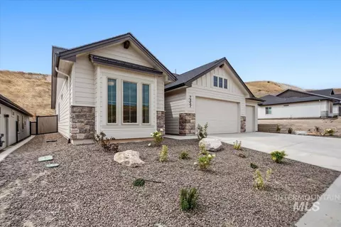 Exterior - 6640 W Sollas Dr, Eagle, ID 83616 photo 1 of 7