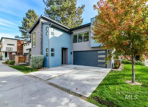 4314 W Clark St, Boise, ID 83705