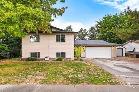 10740 W Alliance St, Boise, ID 83713