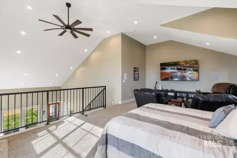 Bedroom - 374 Desert Bluff Ln, Melba, ID 83641 photo 2 of 2