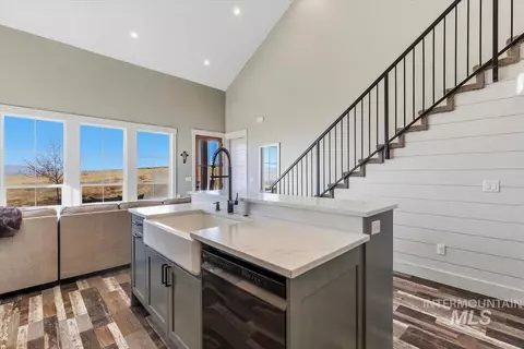 Kitchen - 374 Desert Bluff Ln, Melba, ID 83641 photo 1 of 1