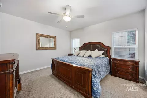 Bedroom - 947 Trinity Rd, Jerome, ID 83338 photo 1 of 6