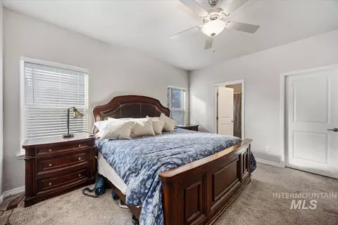 Bedroom - 947 Trinity Rd, Jerome, ID 83338 photo 2 of 6