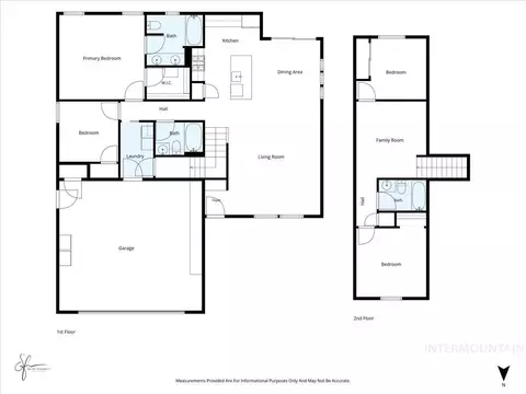 Floorplan - 947 Trinity Rd, Jerome, ID 83338 photo 1 of 1