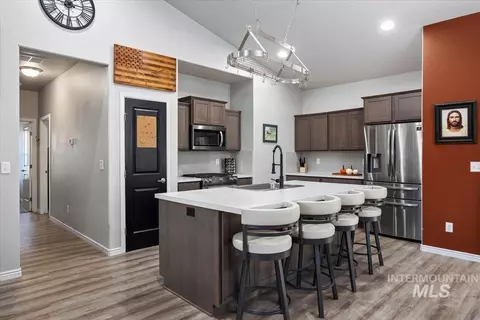 Kitchen - 947 Trinity Rd, Jerome, ID 83338 photo 1 of 4