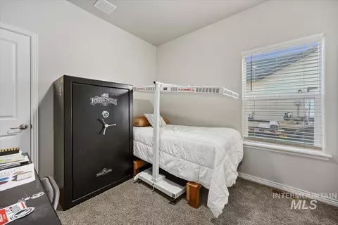 Bedroom - 947 Trinity Rd, Jerome, ID 83338 photo 4 of 6