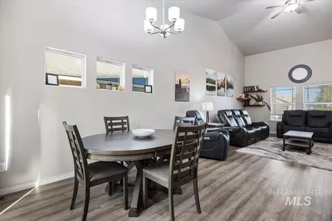 Dining - 947 Trinity Rd, Jerome, ID 83338 photo 2 of 2
