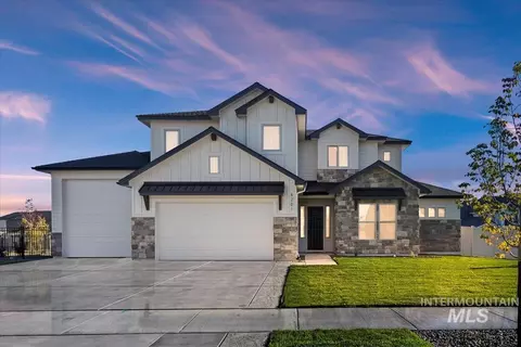 1831 W Smokey Lake Dr, Meridian, ID 83642