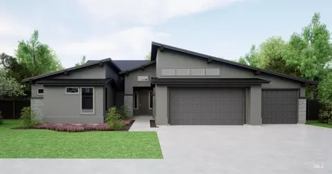2282 N Peakhurt Ave, Kuna, ID 83634