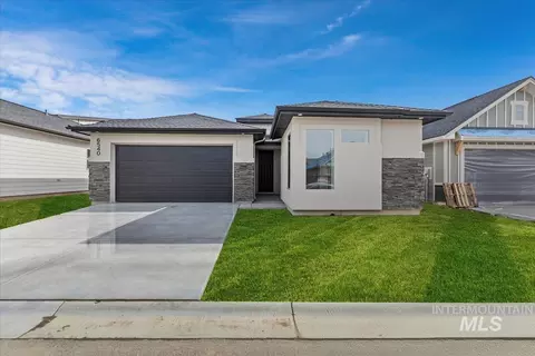 2279 E Sweet Pearl St, Kuna, ID 83634